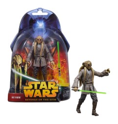 Star Wars - Episode III Black Series figurine 20th Anniversary Kit Fisto 15 cm