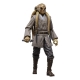 Star Wars Episode III Black Series - Figurine 20ème Anniversaire Kit Fisto 15 cm