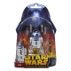 Star Wars Episode III Black Series - Figurine 20ème Anniversaire R2-D2 9 cm