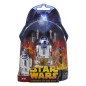 Star Wars Episode III Black Series - Figurine 20ème Anniversaire R2-D2 9 cm