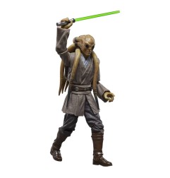 Star Wars - Episode III Black Series figurine 20th Anniversary Kit Fisto 15 cm