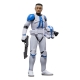 Star Wars Episode III Black Series - Figurine 20ème Anniversaire Tactical Ops Trooper 15 cm