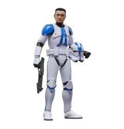 Star Wars - Episode III Black Series figurine 20th Anniversary Tactical Ops Trooper 15 cm