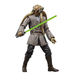 Star Wars - Episode III Black Series figurine 20th Anniversary Kit Fisto 15 cm