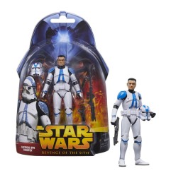 Star Wars - Episode III Black Series figurine 20th Anniversary Tactical Ops Trooper 15 cm