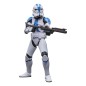 Star Wars Episode III Black Series - Figurine 20ème Anniversaire Tactical Ops Trooper 15 cm