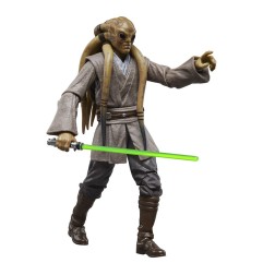 Star Wars - Episode III Black Series figurine 20th Anniversary Kit Fisto 15 cm