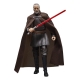 Star Wars Episode III Black Series - Figurine 20ème Anniversaire Count Dooku 15 cm