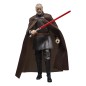 Star Wars - Episode III Black Series figurine 20th Anniversary Count Dooku 15 cm