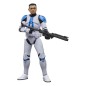 Star Wars Episode III Black Series - Figurine 20ème Anniversaire Tactical Ops Trooper 15 cm