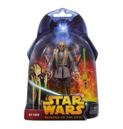 Star Wars - Episode III Black Series figurine 20th Anniversary Kit Fisto 15 cm