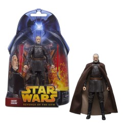Star Wars - Episode III Black Series figurine 20th Anniversary Count Dooku 15 cm
