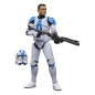 Star Wars Episode III Black Series - Figurine 20ème Anniversaire Tactical Ops Trooper 15 cm