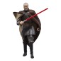 Star Wars Episode III Black Series - Figurine 20ème Anniversaire Count Dooku 15 cm