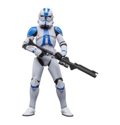 Star Wars - Episode III Black Series figurine 20th Anniversary Tactical Ops Trooper 15 cm