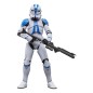Star Wars - Episode III Black Series figurine 20th Anniversary Tactical Ops Trooper 15 cm
