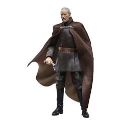Star Wars Episode III Black Series - Figurine 20ème Anniversaire Count Dooku 15 cm