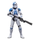 Star Wars Episode III Black Series - Figurine 20ème Anniversaire Tactical Ops Trooper 15 cm