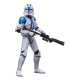 Star Wars Episode III Black Series - Figurine 20ème Anniversaire Tactical Ops Trooper 15 cm