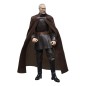 Star Wars Episode III Black Series - Figurine 20ème Anniversaire Count Dooku 15 cm