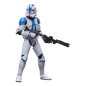 Star Wars - Episode III Black Series figurine 20th Anniversary Tactical Ops Trooper 15 cm