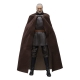 Star Wars Episode III Black Series - Figurine 20ème Anniversaire Count Dooku 15 cm