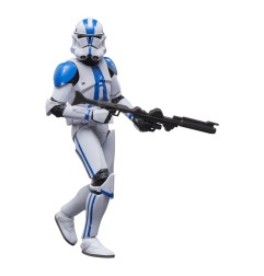 Star Wars - Episode III Black Series figurine 20th Anniversary Tactical Ops Trooper 15 cm