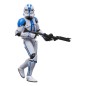 Star Wars - Episode III Black Series figurine 20th Anniversary Tactical Ops Trooper 15 cm