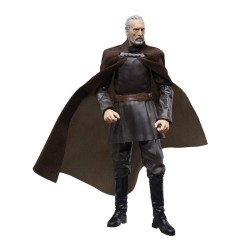 Star Wars - Episode III Black Series figurine 20th Anniversary Count Dooku 15 cm