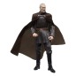 Star Wars Episode III Black Series - Figurine 20ème Anniversaire Count Dooku 15 cm