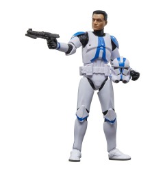 Star Wars - Episode III Black Series figurine 20th Anniversary Tactical Ops Trooper 15 cm