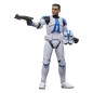 Star Wars - Episode III Black Series figurine 20th Anniversary Tactical Ops Trooper 15 cm