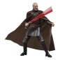 Star Wars - Episode III Black Series figurine 20th Anniversary Count Dooku 15 cm
