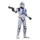 Star Wars Episode III Black Series - Figurine 20ème Anniversaire Tactical Ops Trooper 15 cm