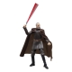 Star Wars Episode III Black Series - Figurine 20ème Anniversaire Count Dooku 15 cm