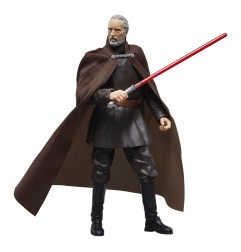 Star Wars - Episode III Black Series figurine 20th Anniversary Count Dooku 15 cm