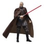 Star Wars Episode III Black Series - Figurine 20ème Anniversaire Count Dooku 15 cm