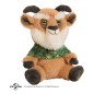 Wicked - Peluche Dr. Dillamond 20 cm Wicked - Peluche Dr. Dillamond 20 cm