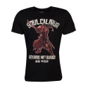Soul Calibur - T-Shirt Heishiro Mitsurugi