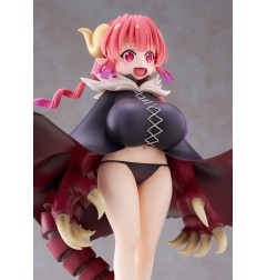 Miss Kobayashi's Dragon Maid - Statuette PVC 1/7 Iruru 22 cm