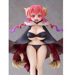 Miss Kobayashi's Dragon Maid - Statuette 1/7 Iruru 22 cm