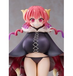 Miss Kobayashi's Dragon Maid - Statuette 1/7 Iruru 22 cm