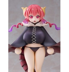 Miss Kobayashi's Dragon Maid - Statuette 1/7 Iruru 22 cm