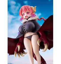Miss Kobayashi's Dragon Maid - Statuette 1/7 Iruru 22 cm