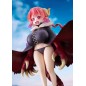Miss Kobayashi's Dragon Maid - Statuette 1/7 Iruru 22 cm