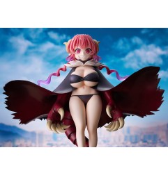 Miss Kobayashi's Dragon Maid - Statuette 1/7 Iruru 22 cm