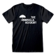 Umbrella Academy - T-Shirt Logo Umbrella Academy