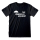 Umbrella Academy - T-Shirt Logo Umbrella Academy