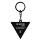 The Last of Us 2 - Porte-clés métal Insignia