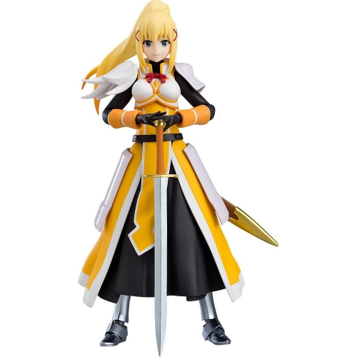 KonoSuba Crimson Legend - Figurine Figma Darkness (re-run) 14 cm